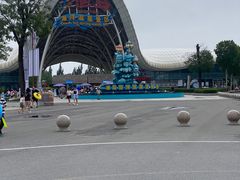 -渔岛海洋度假区