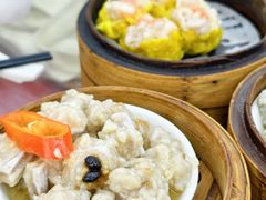 -香港蓮香樓(中環店)