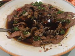 -汤记传菜(秀浦路店)