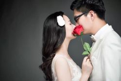 -太郎花子婚纱摄影艺术中心