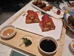 -悦得闲广式点心茶楼(蓝鲸世界店)