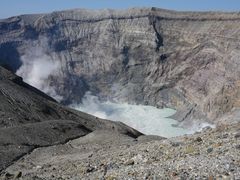 -阿苏山