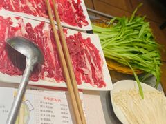 -潮泰牛肉火锅 · 创于1992年(车公庙店)