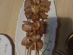 -质烤烤物·活烤海鲜(质烤总店)