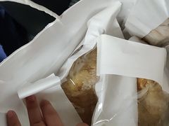 -BreadTalk面包新语·烘焙蛋糕(五羊邨店)