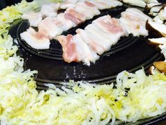-海花锅盖烧烤店(怡馨家园店)