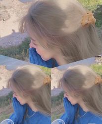 -HG美发设计沙龙