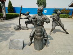 -永定河休闲森林公园