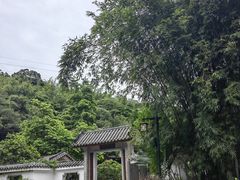 -广州市白云山风景名胜区