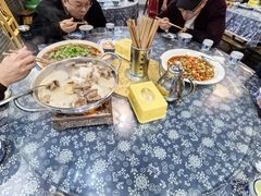 -李四哥太安鱼食府