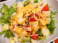 -韩时烤肉(枫蓝店)