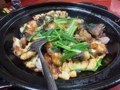-墨白私房菜·广东菜 粤菜