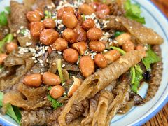 -蓝记云吞(正果店)