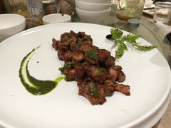 -将相和·海鲜蒸饺大连菜