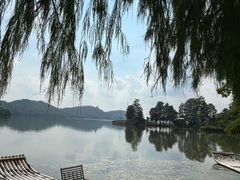 -东湖落雁景区