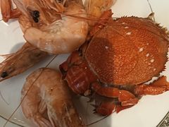 -上海虹桥宾馆味翠餐厅