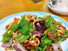 -芳华轩•客家菜馆(梧桐山店)