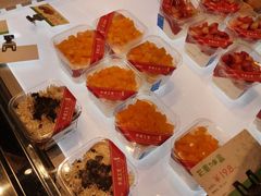 -东哥面包(江宁大润发店)