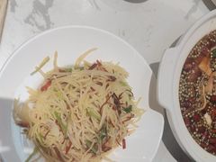 -吉祥春饼·烤鸭(天津新城吾悦店)