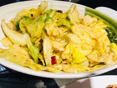 -乡间好味私家菜(总店)