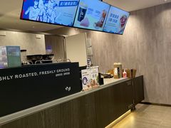 -瑞幸咖啡(同乐汇店)