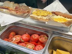 -赛百味SUBWAY(萝岗万达店)