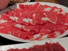 -南门涮肉(北洼路店)