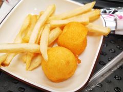 -乡村基(世纪店)