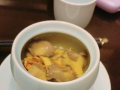 -海天楼中餐厅(吴宫泛太平洋酒店)