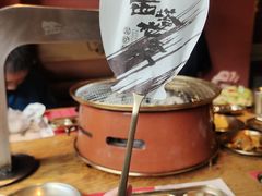 -西塔老太太泥炉烤肉(杭州首店)