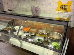 -O记东北砂锅麻辣烫