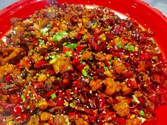 -馬伍旺川菜(江北虹悦城店)