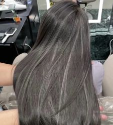 -逸丝风尚专注烫染