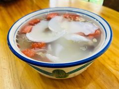 -文昌邓记清补凉(西沙路店)