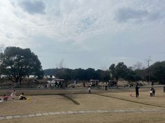 -东钱湖小普陀景区