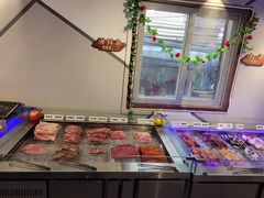-本苑烤肉自助餐厅