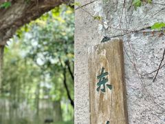 -绍兴鲁迅故里·沈园景区