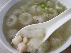 -飘香小食店(国平路店)
