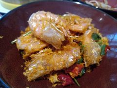 -五缘湾凯悦酒店·悦饗中餐厅
