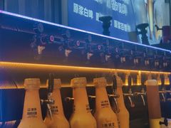 -华府九号海鲜烧烤大排档(龙域店)