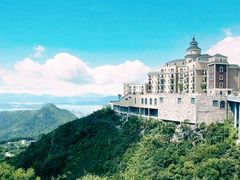 -东部华侨城