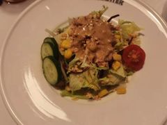 -爱丽丝牛排西餐厅(光谷步行街店)