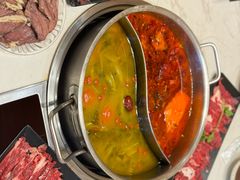 -田村·酸汤鲜牦牛肉火锅(布达拉宫广场店)