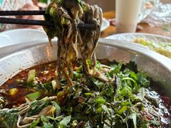 -乐山第一家临江鳝丝(茶坊路店)