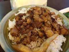 台湾卤肉饭-古代饭堂(冠亚店)