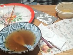 -北丐先生·野馄饨烧烤(长宁龙之梦店)