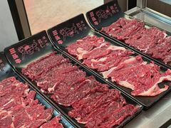 -三头牛·潮汕牛肉生蚝火锅 (夏湾店)