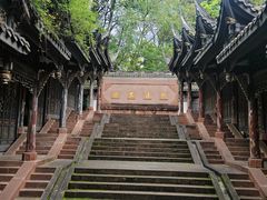 -凤栖山