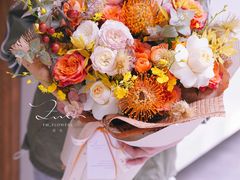 -花生FM_FLOWERS