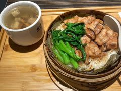 -72街荷叶饭(东方宝泰广场店)